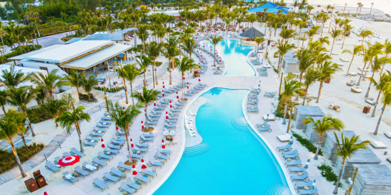 Welcome to The Beach Club at Bimini - Paramount Cruises Blog